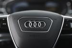 Audi A8 L 60 TFSI e Quattro 2020 года (UK)